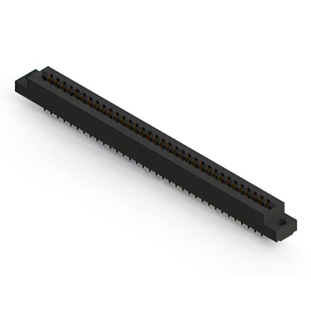 355-068-556-204 CONN EDGE DUAL FMALE 68POS 0.156