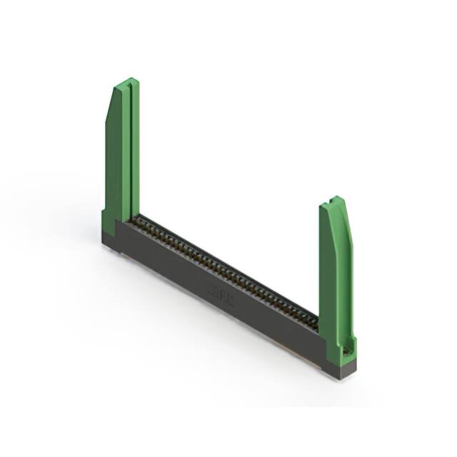 395-084-524-278 CONN EDGE DUAL FMALE 84POS 0.100