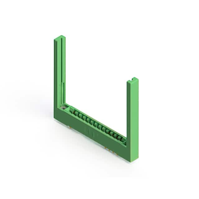 307-026-559-268 CONN EDGE DUAL FMALE 26POS 0.156