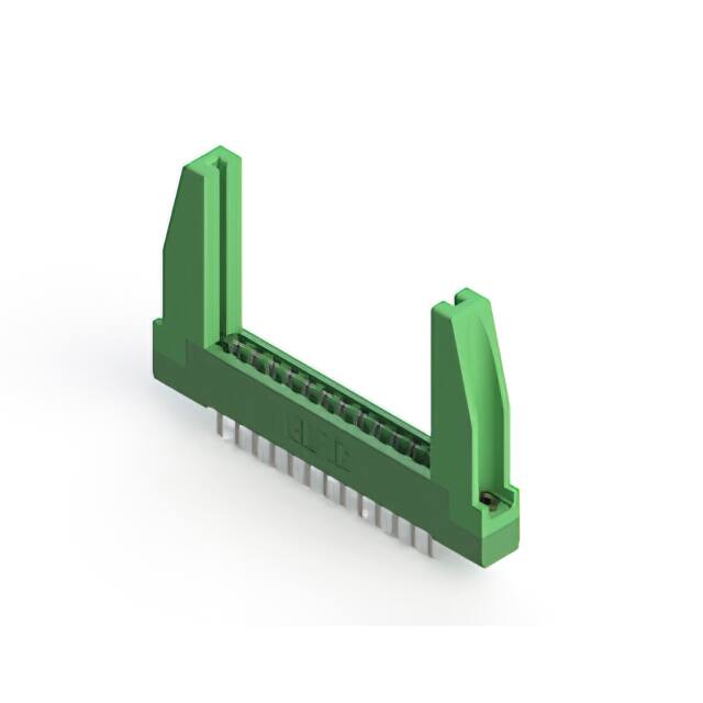 307-026-459-278 CONN EDGE DUAL FMALE 26POS 0.156