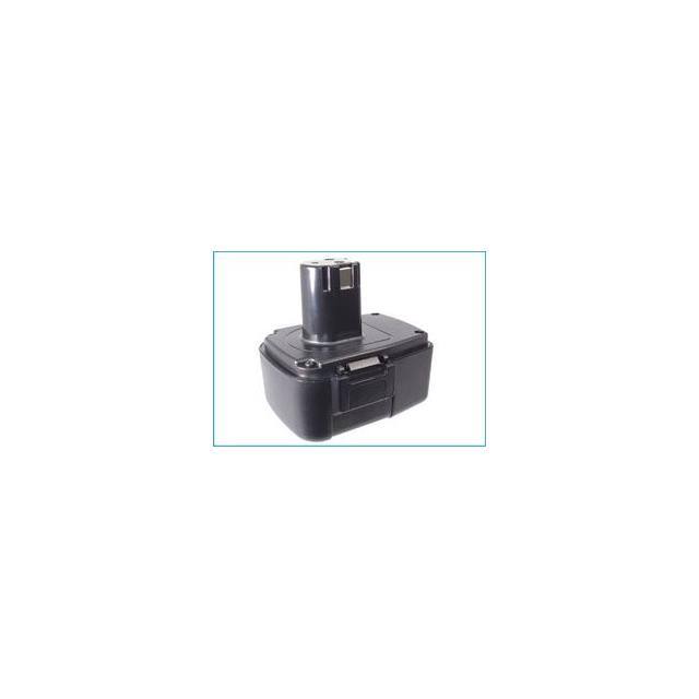 WX-HTCT-7-27491 BATTERY Replacement for Craftsman 27491