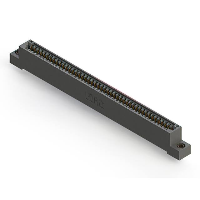 395-045-524-107 395 SERIES (.100" (2.54MM) CONTA