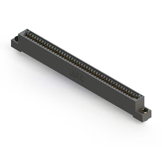 395-045-540-103 CONN EDGE SINGLE FML 45POS 0.100