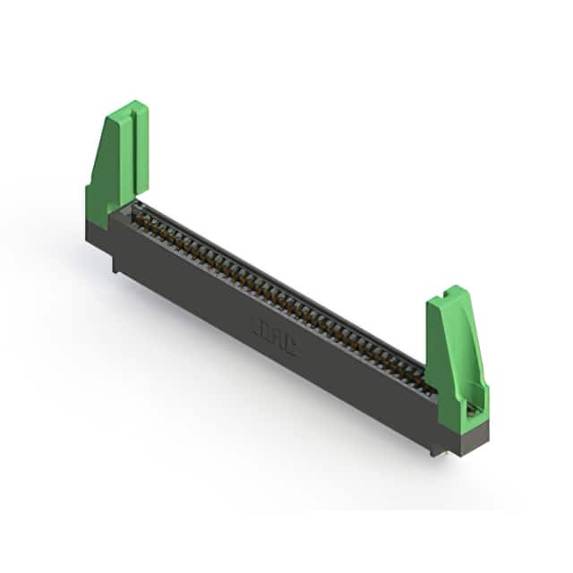 395-039-524-688 CONN EDGE SINGLE FML 39POS 0.100