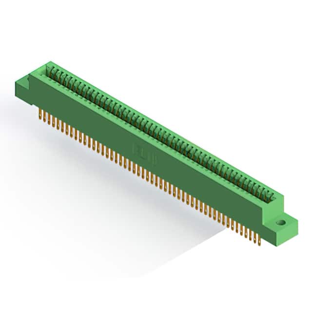 325-100-500-209 CONN EDGE DUAL FML 100POS 0.100