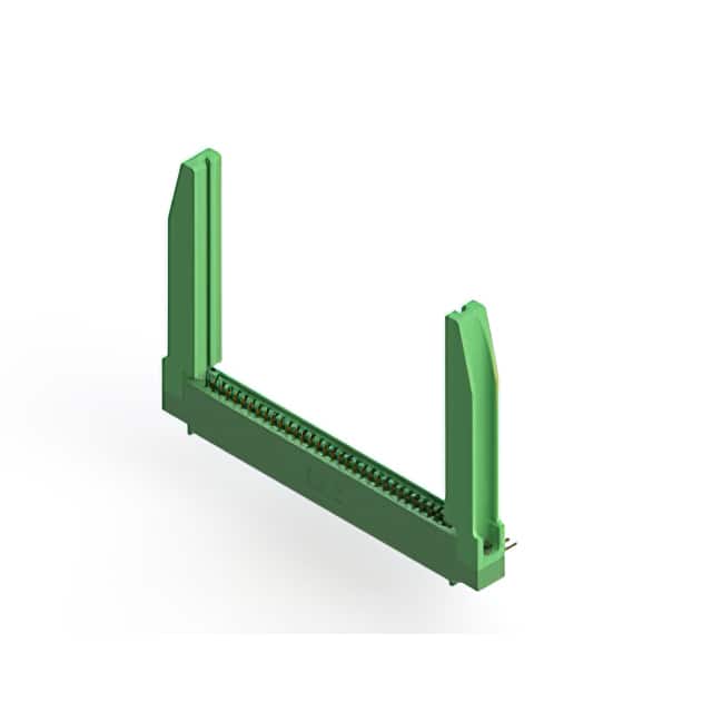 345-034-559-478 CONN EDGE SINGLE FML 34POS 0.100