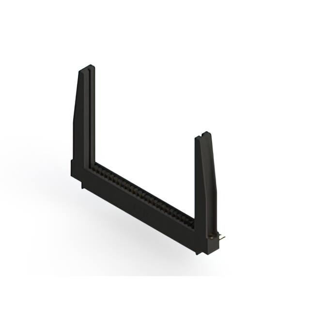 396-028-559-678 CONN EDGE SGL FMALE 28POS 0.125