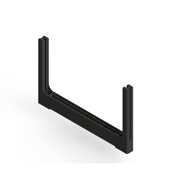 396-028-559-158 CONN EDGE SGL FMALE 28POS 0.125