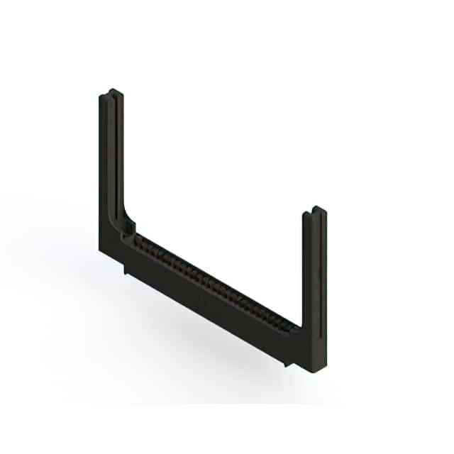 396-028-558-658 CONN EDGE SGL FMALE 28POS 0.125