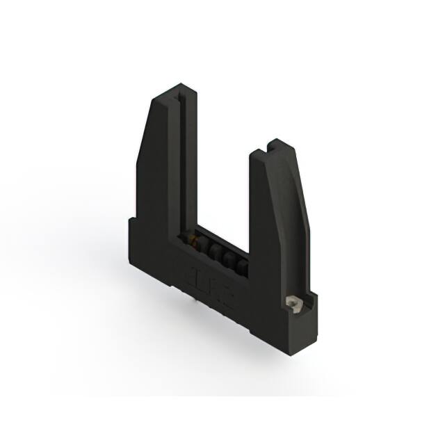 357-006-501-178 CONN EDGE DUAL FMALE 12POS 0.156