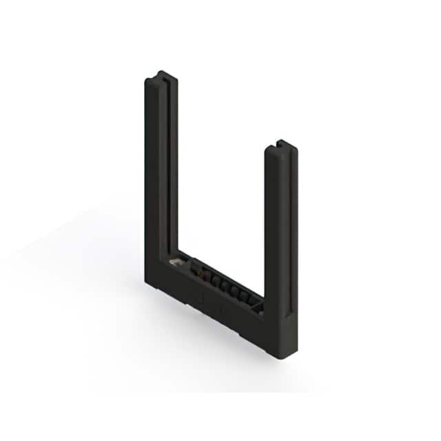 357-006-521-158 CONN EDGE DUAL FMALE 12POS 0.156