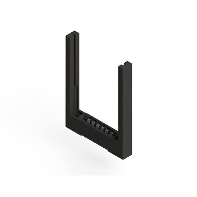 357-006-401-168 CONN EDGE DUAL FMALE 12POS 0.156