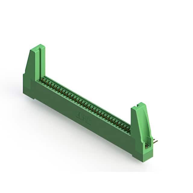 345-035-559-188 CONN EDGE SINGLE FML 35POS 0.100