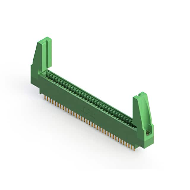 345-035-558-688 CONN EDGE SINGLE FML 35POS 0.100