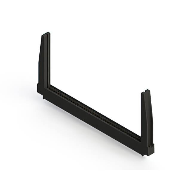 396-045-521-678 CONN EDGE SGL FMALE 45POS 0.125