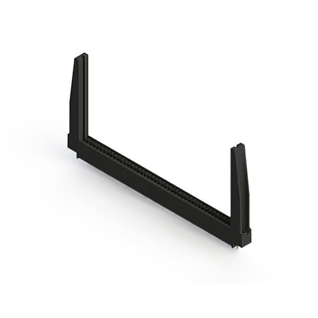 396-045-540-678 CONN EDGE SGL FMALE 45POS 0.125