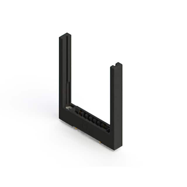 357-014-558-268 CONN EDGE DUAL FMALE 14POS 0.156