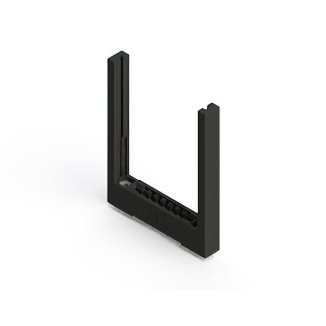 357-014-560-268 CONN EDGE DUAL FMALE 14POS 0.156