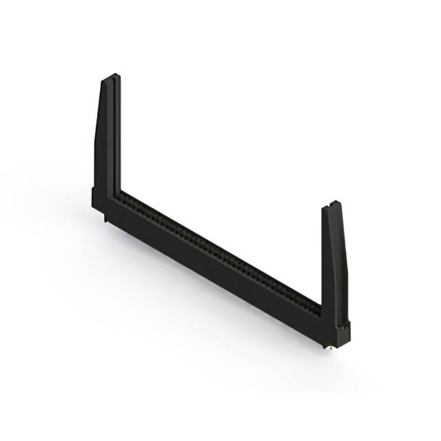 396-045-522-678 CONN EDGE SGL FMALE 45POS 0.125