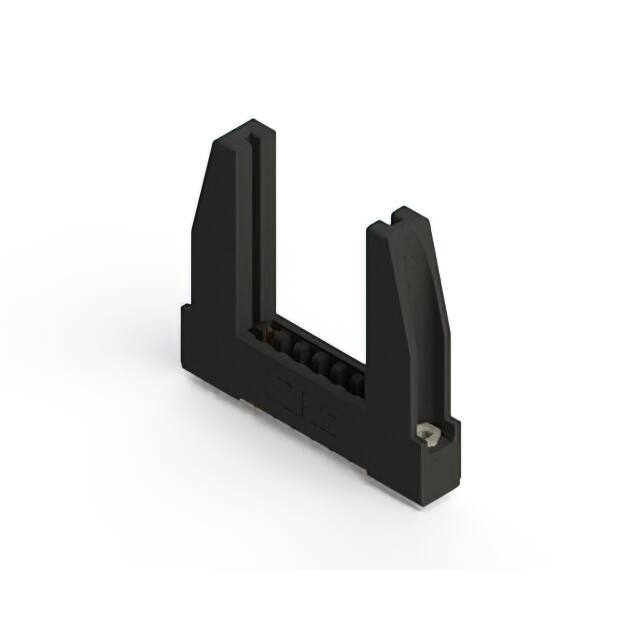 357-014-555-278 CONN EDGE DUAL FMALE 14POS 0.156