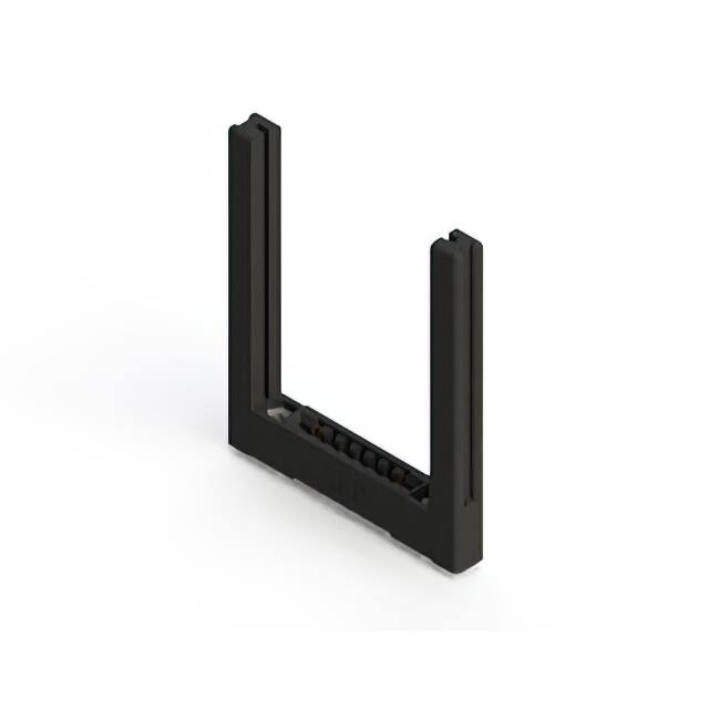 357-014-555-258 CONN EDGE DUAL FMALE 14POS 0.156