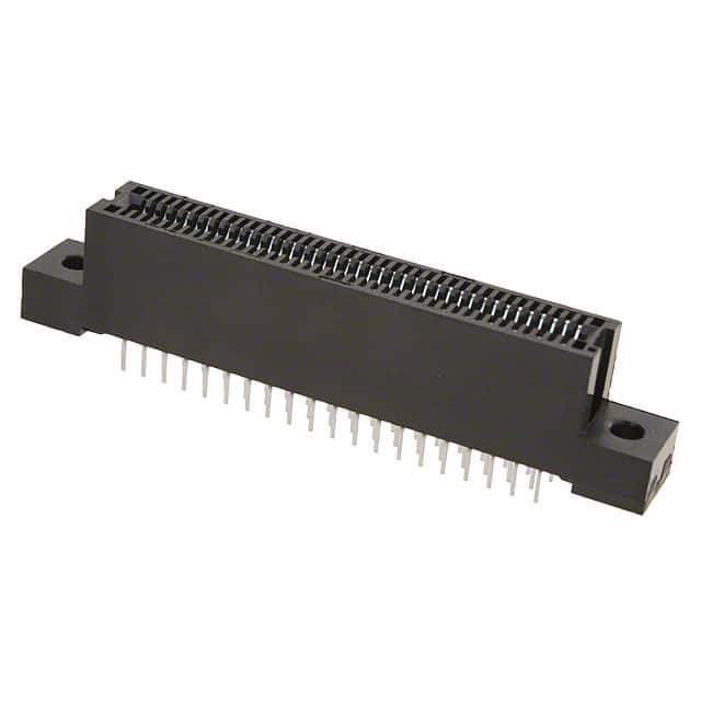 ACB40DHHD CONN EDGE DUAL FMALE 80POS 0.050