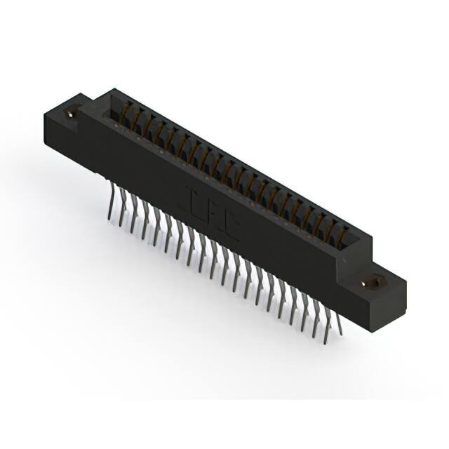 391-040-560-208 CONN EDGE DUAL FMALE 40POS 0.100
