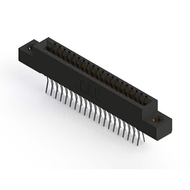 391-040-560-207 CONN EDGE DUAL FMALE 40POS 0.100