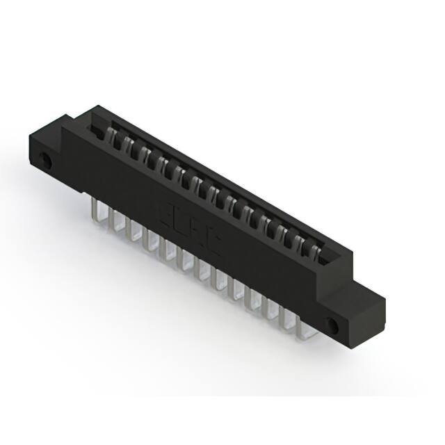 357-026-459-212 CONN EDGE DUAL FMALE 26POS 0.156
