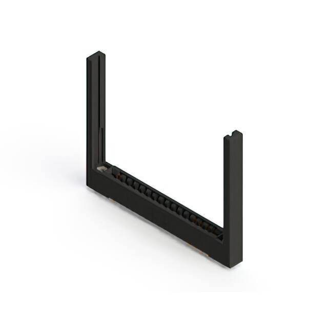 357-032-524-268 CONN EDGE DUAL FMALE 32POS 0.156