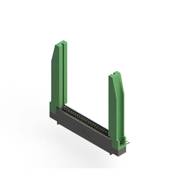 395-023-559-478 CONN EDGE SINGLE FML 23POS 0.100