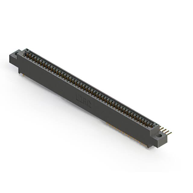 395-094-559-804 CONN EDGE DUAL FMALE 94POS 0.100