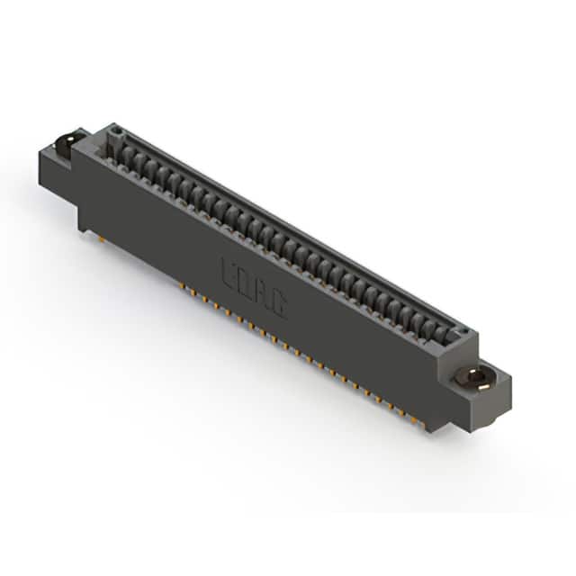 395-029-558-603 CONN EDGE SINGLE FML 29POS 0.100