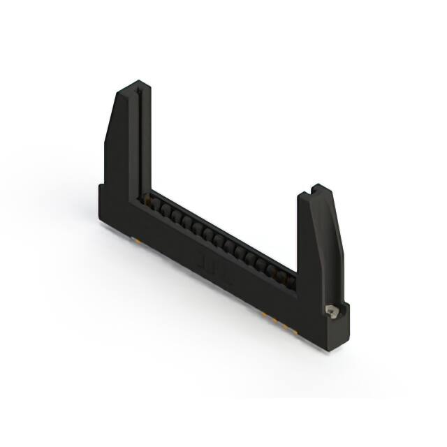 357-032-522-278 CONN EDGE DUAL FMALE 32POS 0.156