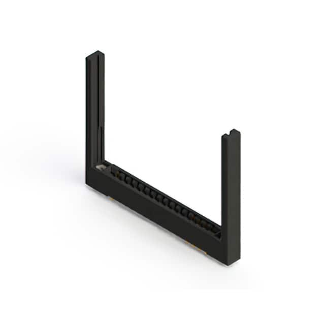 357-032-520-268 CONN EDGE DUAL FMALE 32POS 0.156