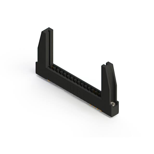 357-032-542-278 CONN EDGE DUAL FMALE 32POS 0.156