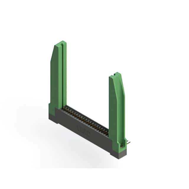 395-023-559-178 CONN EDGE SINGLE FML 23POS 0.100