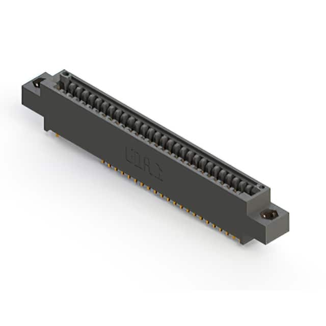 395-029-558-608 CONN EDGE SINGLE FML 29POS 0.100