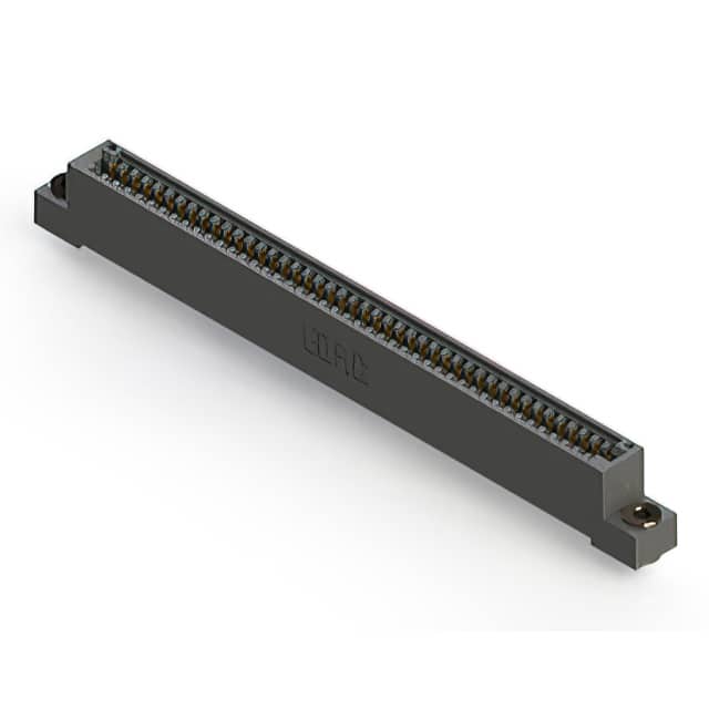395-044-524-103 CONN EDGE SINGLE FML 44POS 0.100