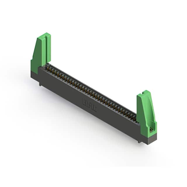 395-038-523-488 CONN EDGE SINGLE FML 38POS 0.100