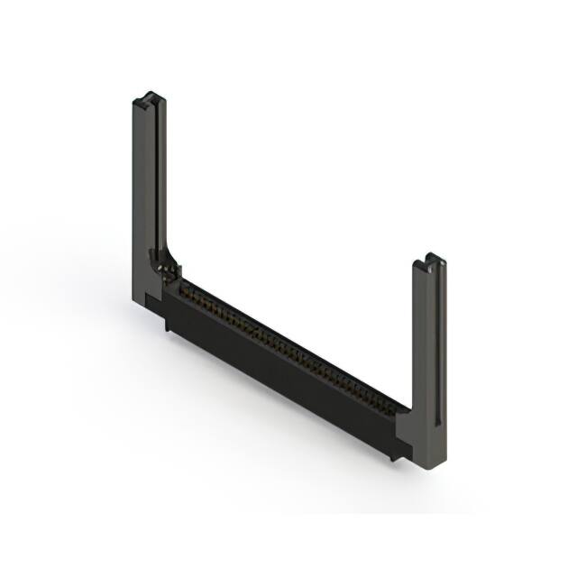 395-038-525-658 CONN EDGE SINGLE FML 38POS 0.100