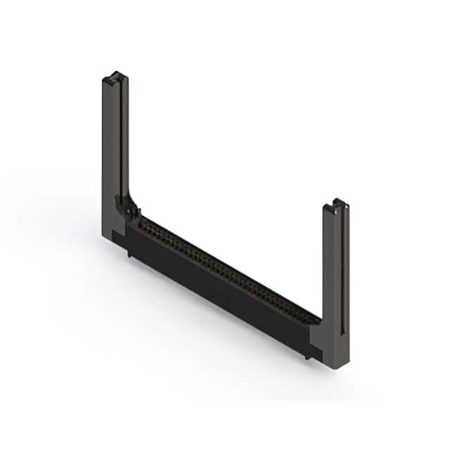 395-038-525-458 CONN EDGE SINGLE FML 38POS 0.100