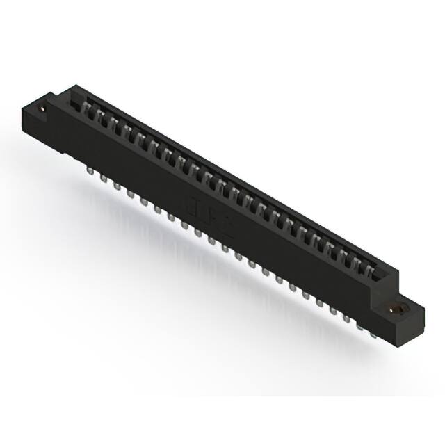 357-022-405-108 CONN EDGE SGL FML 22POS 0.156