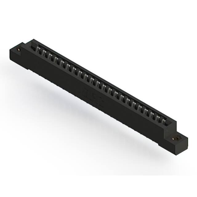 357-022-425-108 CONN EDGE SGL FML 22POS 0.156
