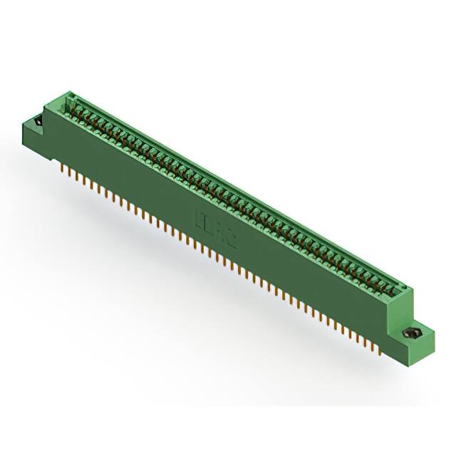 345-088-521-208 CONN EDGE DUAL FMALE 88POS 0.100