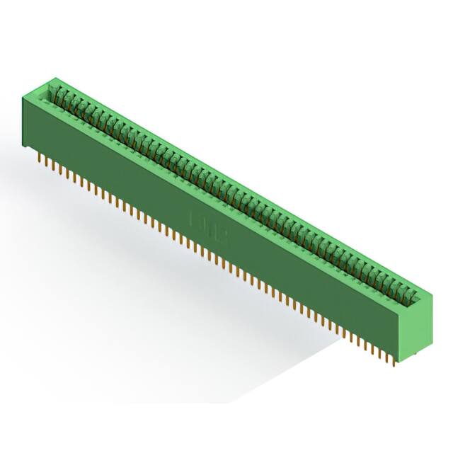 325-102-520-201 CONN EDGE DUAL FML 102POS 0.100