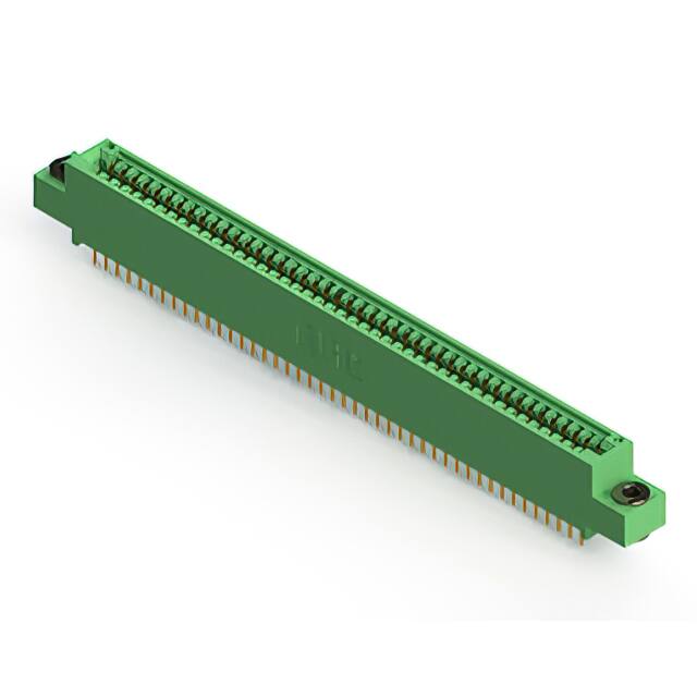 345-088-525-503 CONN EDGE DUAL FMALE 88POS 0.100
