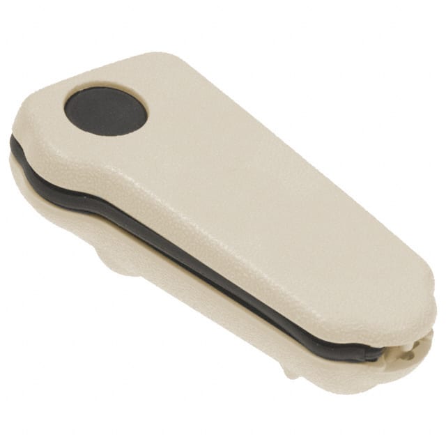 CA6B1,AL KEY FOB ABS AMD 3.05"L X 1.51"W