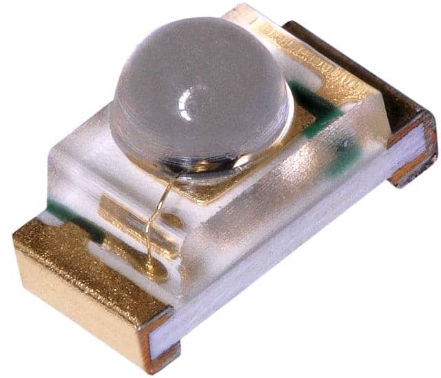 B18W1IRP-A1C0001X4U1930 1.6 (L)X 0. 8 (W)X 0. 95 (H) MM