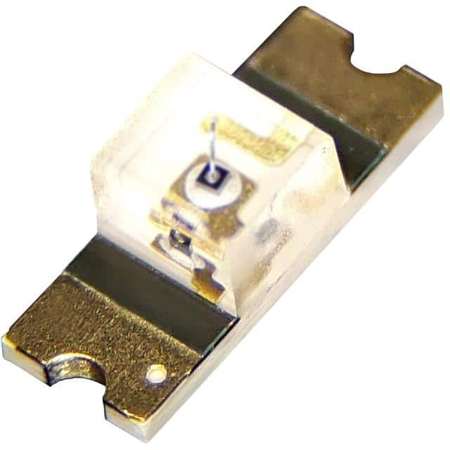 B2601IR--20C000113U1930 3.2(L)X1.2(W)X1.1(H) MM